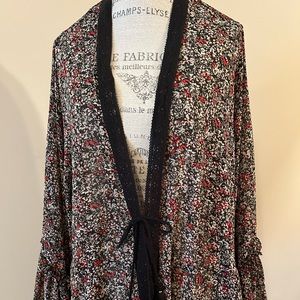 Free People blouse